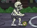 Laro Basket Monsterz online