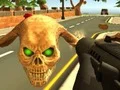 Laro Monster Hunting City online