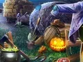 Laro Paranormal Farm online