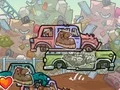 Laro Junkyard Rampage online