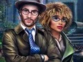 Laro The Quiet Game online