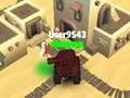 Laro Cartoon Tanks online
