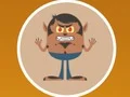 Laro Halloween Monster Quiz online