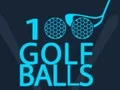 Laro 100 Golf Balls online