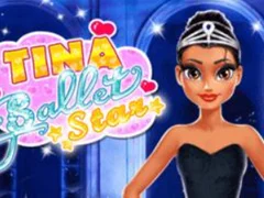 Laro Tina Ballet Star online