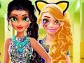 Laro Tina Back To School online