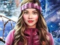 Laro Winter Romance online