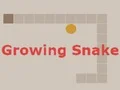 Laro Growing Snake online