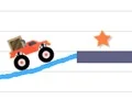 Laro Brain For Monster Truck online