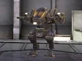 Laro Real Mech Robot - Steel War 3D online