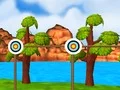 Laro Archery Expert: Small Island online