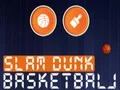 Laro Slam Dunk Basketball online