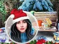 Laro Christmas at Central Park online