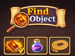 Laro Find object online