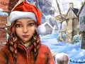 Laro Snowy Morning online
