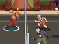 Laro The Adventures of Kid Danger Potato Panic online