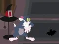Laro The Tom And Jerry show Cat`s Gone Bats online