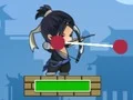 Laro Stickman Archer 2 online online