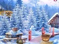 Laro Paws in the Snow online