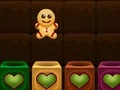 Laro Biscuit Man Papa online