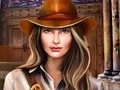 Laro The Sacred Crown online