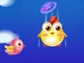 Laro Chick Landing online