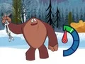 Laro Wabbit .Toss online