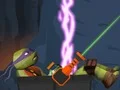 Laro Nickelodeon: Laser Cave online