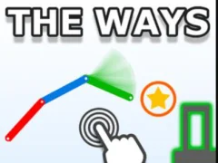 Laro  The Ways online