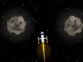 Laro Space Dodger online