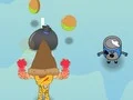 Laro The Grossery Gang: Clean Team Clash online