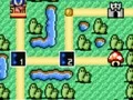 Laro Sonic Mario Bros online