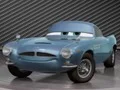 Laro Cars 2: C.H.R.O.M.E. Missions online