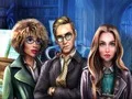 Laro House of Evidence online
