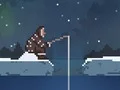 Laro Inuit Fishing online