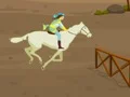 Laro Jhansi’s Ride online