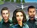Laro Airport Crime online