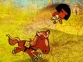 Laro Out of Saddle online