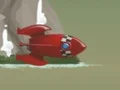 Laro Raging Rockets online