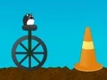 Laro Bouncing Bob online