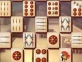 Laro Roman Mahjong online