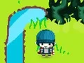 Laro Tree House quest online