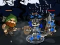 Laro Dark Power online