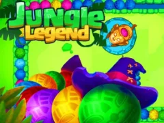 Laro Jungle Legend online