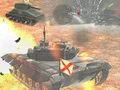 Laro Tanks Battlefield online