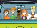 Laro Fix & Go Mystery Machine online