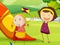Laro Kid`s hidden object online