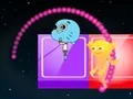 Laro Gumball: Rhythmic Romance online
