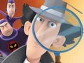 Laro Inspector Gadget: Sophies Agenten-Falle online