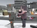 Laro Zombie Siege Outbreak online